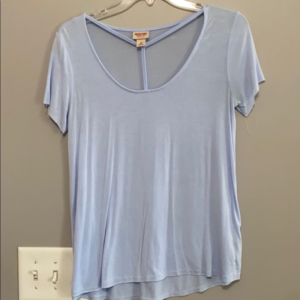 Tee